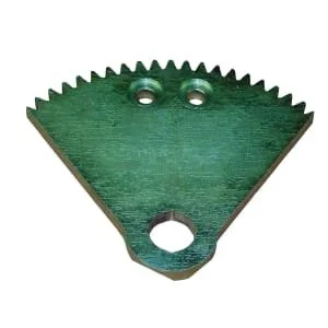 AGS - 532033322073 - Quadrante dentato