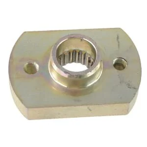 AGS - 532098212433 - Flangia a getto incrociato