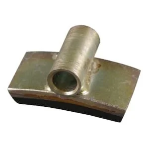 AGS - 532917722013AGS - Pastiglia freno