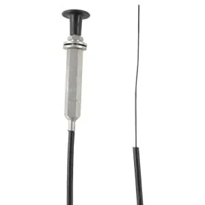 AGS - 947443612012 - Cavo Bowden di decompressione