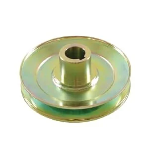AGS - 947532150164 - Puleggia per cinghia trapezoidale