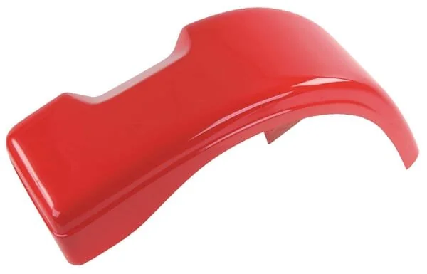 AGS - 947532150264AGS - Parafango destro, rosso