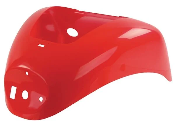 AGS - 947532150399AGS - Coperchio motore anteriore Crossjet 20PS