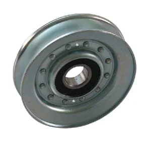 AGS - 947532150784 - Puleggia per cinghia trapezoidale