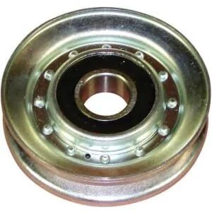 AGS - 947532150824 - Puleggia per cinghia trapezoidale