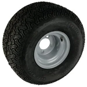 AGS - 947532940087AGS - Ruota 4L - 18 pollici/20 pollici