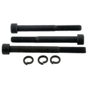 AK Regeltechnik - 995012 - Set di bulloni 2x M8x80+1x M8x90