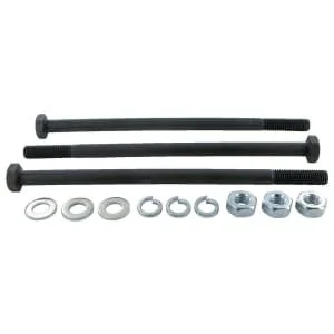 AK Regeltechnik - 995017 - Set di 3 bulloni
