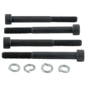 AK Regeltechnik - 995018 - Set di 4 bulloni