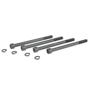 AK Regeltechnik - 995025 - Set di 4 bulloni
