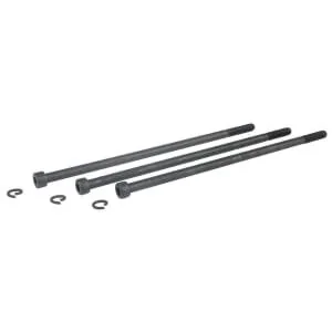 AK Regeltechnik - 995034 - Set di 3 bulloni