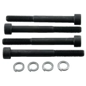 AK Regeltechnik - 995035 - Set di 4 bulloni