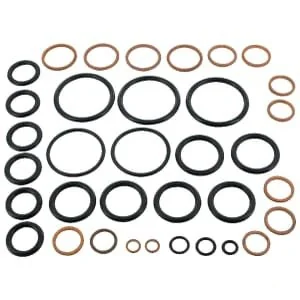 AK Regeltechnik - 9N96023 - Guarnizione kit
