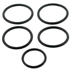 AK Regeltechnik - 9N96028 - Guarnizione kit