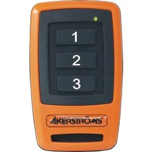 Akerstroms