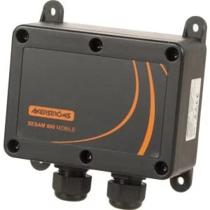Akerstroms - 955528000 - Ricevitore Sesam 800 Config