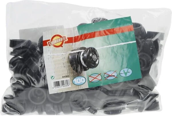 Ako - 1668100212 - Isolatore 100 pezzi