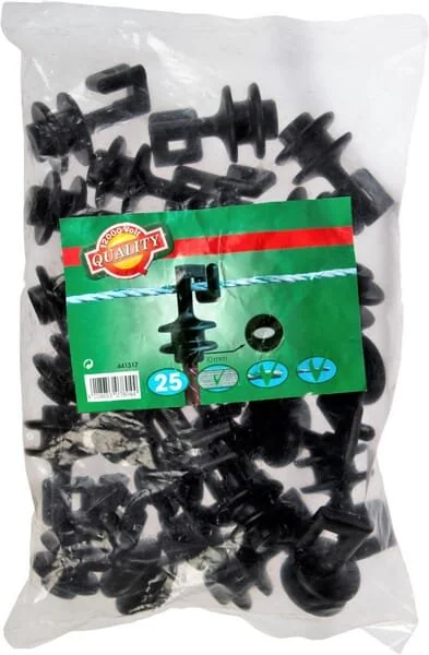 Ako - 441317P025 - Isolatore 25 pezzi