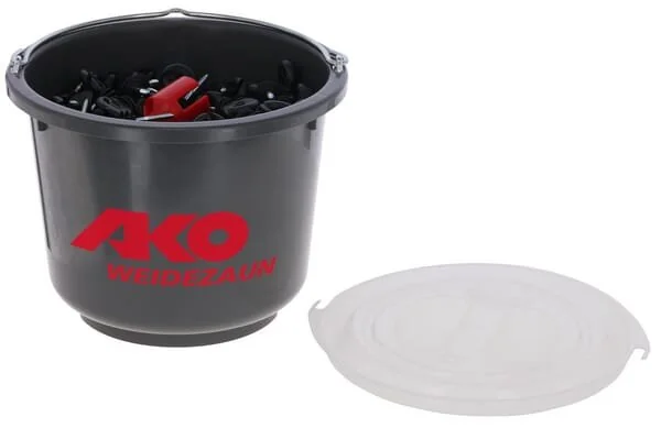 Ako - 443142503E - Anello isolante 250pcs