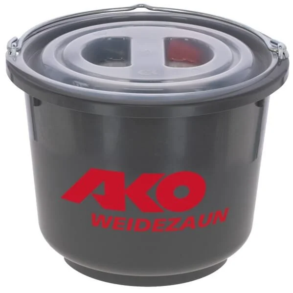Ako - 443142503E - Anello isolante 250pcs