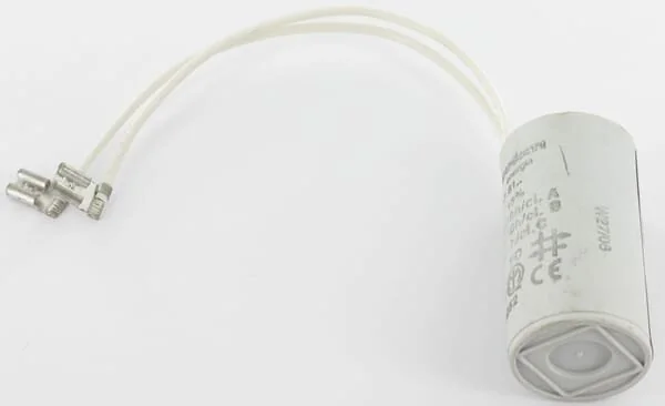 Ako - E260045 - Condensatore 4uF