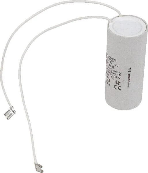 Ako - E267776 - Condensatore 18 uF