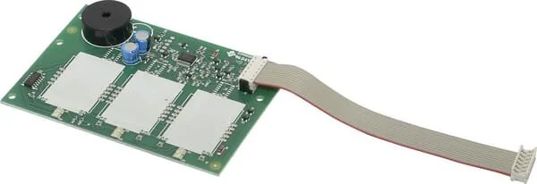 Ako - E268651 - Scheda elettronica LED Pfor51