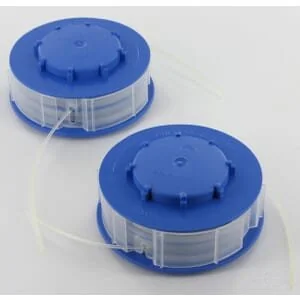 Al Ko - 110860 - Bobina per decespugliatore con filo GT-450/480 (2x)