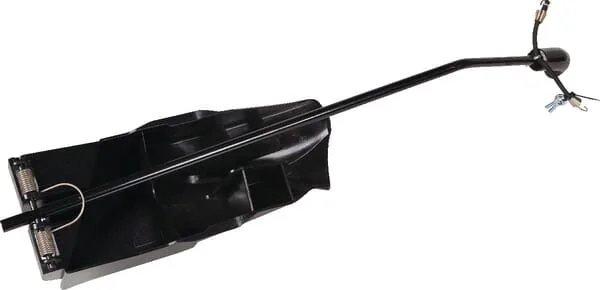 Al Ko - 118885 - Set mulching