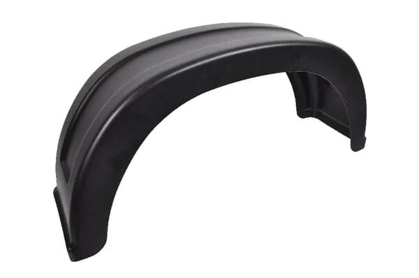 Al Ko - 1258171 - PVC Parafango 190/680
