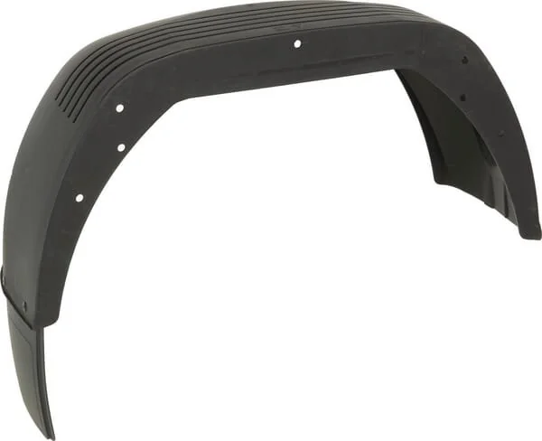 Al Ko - 1258852 - Parafango con protezione dagli schizzi