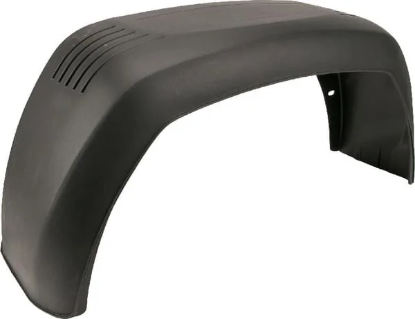 Al Ko - 1259576 - Parafango BKS PVC