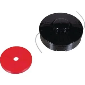 Al Ko - 127235 - Testina per decespugliatore semi-automatica