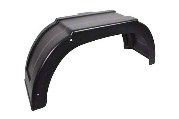 Al Ko - 1335983 - PVC Parafango