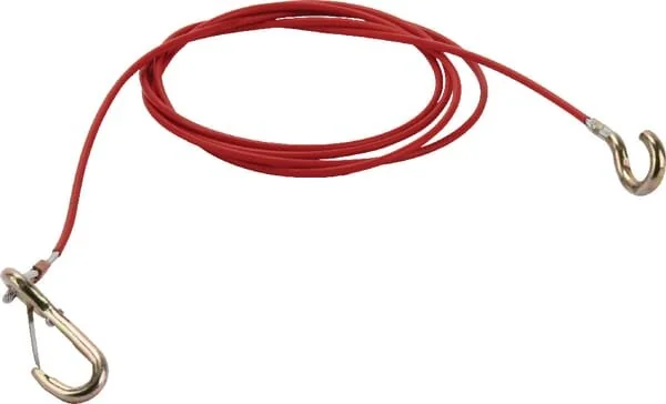 Al Ko - 1350031 - 2300 Cavo di sicurezza