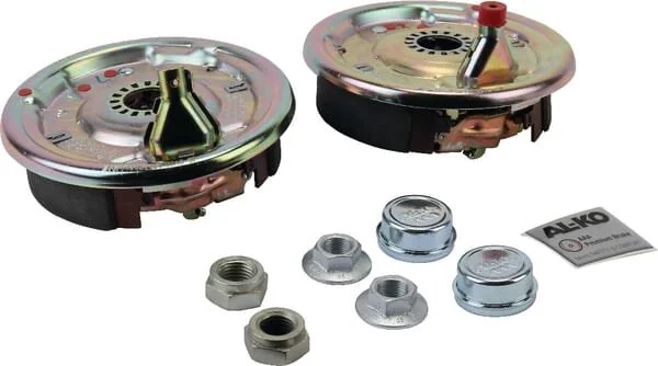 Al Ko - 1730298 - Kit di regolazione freno