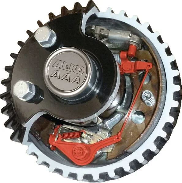 Al Ko - 1730298 - Kit di regolazione freno