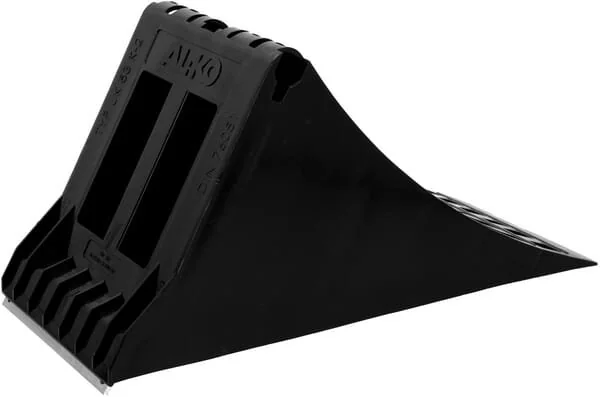 Al Ko - 1732681 - Cuneo bloccaruota PVC nero