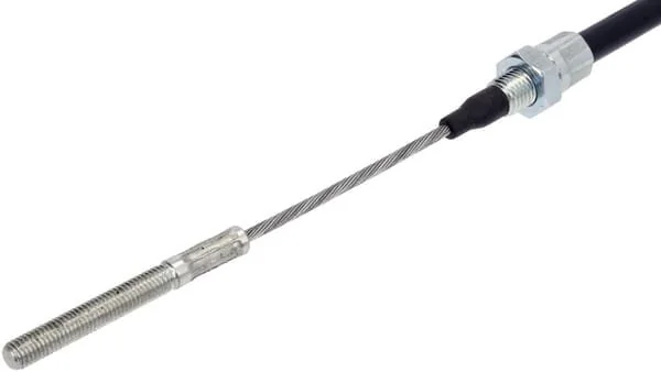 Al Ko - 4017336 - Cavo freno completo