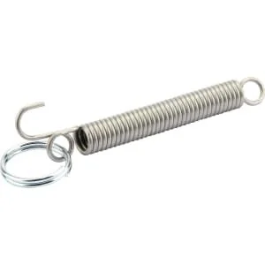 Al Ko - 409327 - Molla a trazione per 875 II