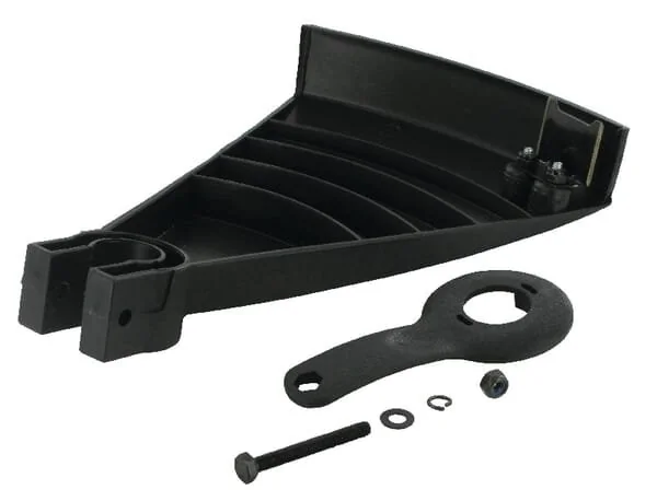 Al Ko - 411324 - Protezione decespugliatore BC250