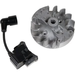 Al Ko - 412034 - Bobina di accensione per 410/4125