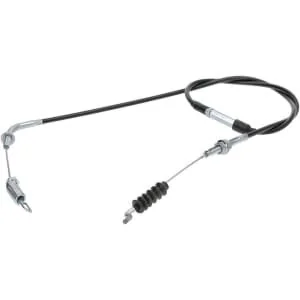 AL KO - 414823 - Cavo di azionamento del rotore per lanciatore di neve 620E
