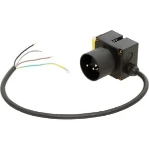 Al Ko - 417995 - Interruttore trifase K0A7230V 560mm