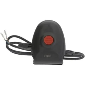 Al Ko - 440465 - Gruppo interruttore doppio