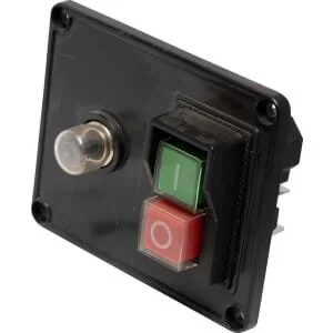 Al Ko - 440589 - Interruttore gruppo