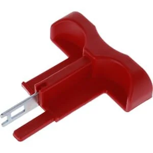 Al Ko - 440689 - Interruttore chiave