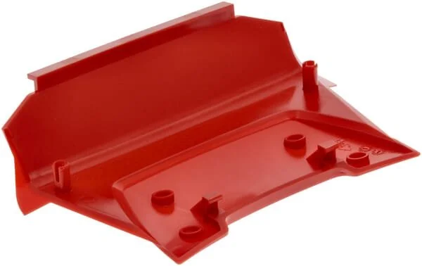 Al Ko - 44128202 - Coperchio piastra anteriore R3000