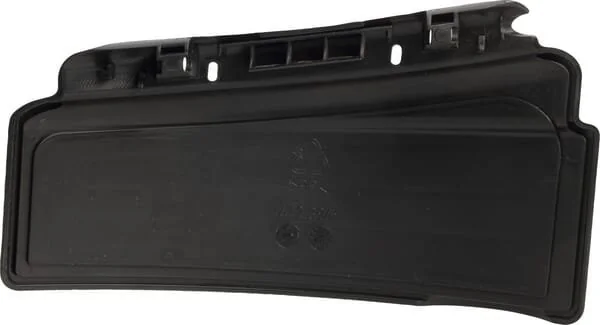 Al Ko - 44239401 - Sportello di scarico laterale 52 SA R9005
