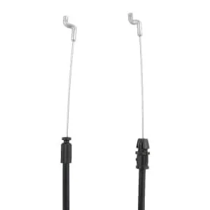 AL KO - 454495 - Cavo Bowden TM 1200 a spirale